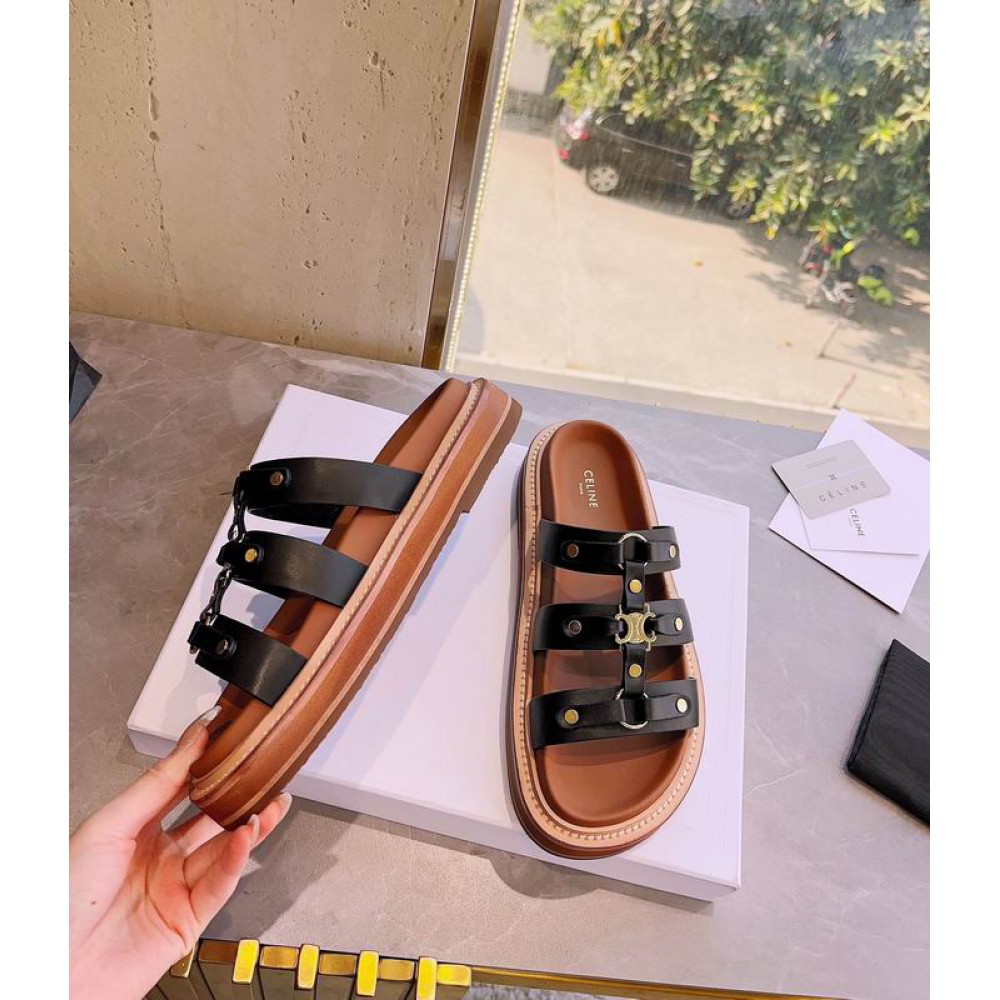 Celine sandals 36-42 Shoes