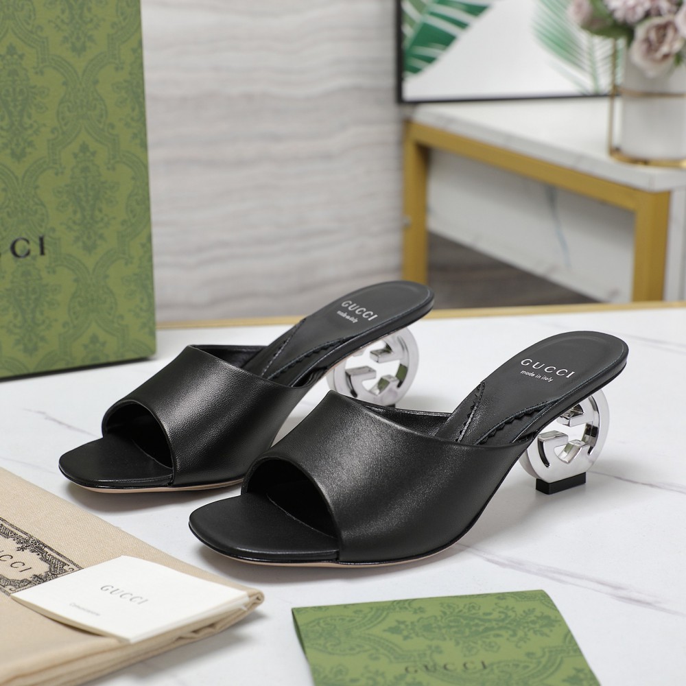 Gucci heels 6 cm 36-42 Shoes