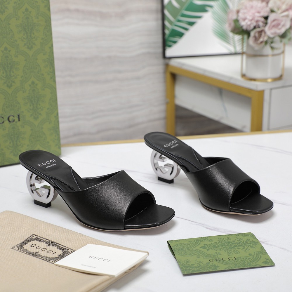 Gucci heels 6 cm 36-42 Shoes