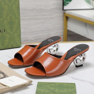 Gucci heels 6 cm 36-42 Shoes