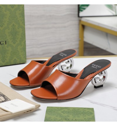 Gucci heels 6 cm 36-42