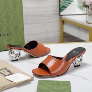 Gucci heels 6 cm 36-42 Shoes