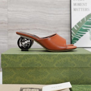 Gucci heels 6 cm 36-42 Shoes