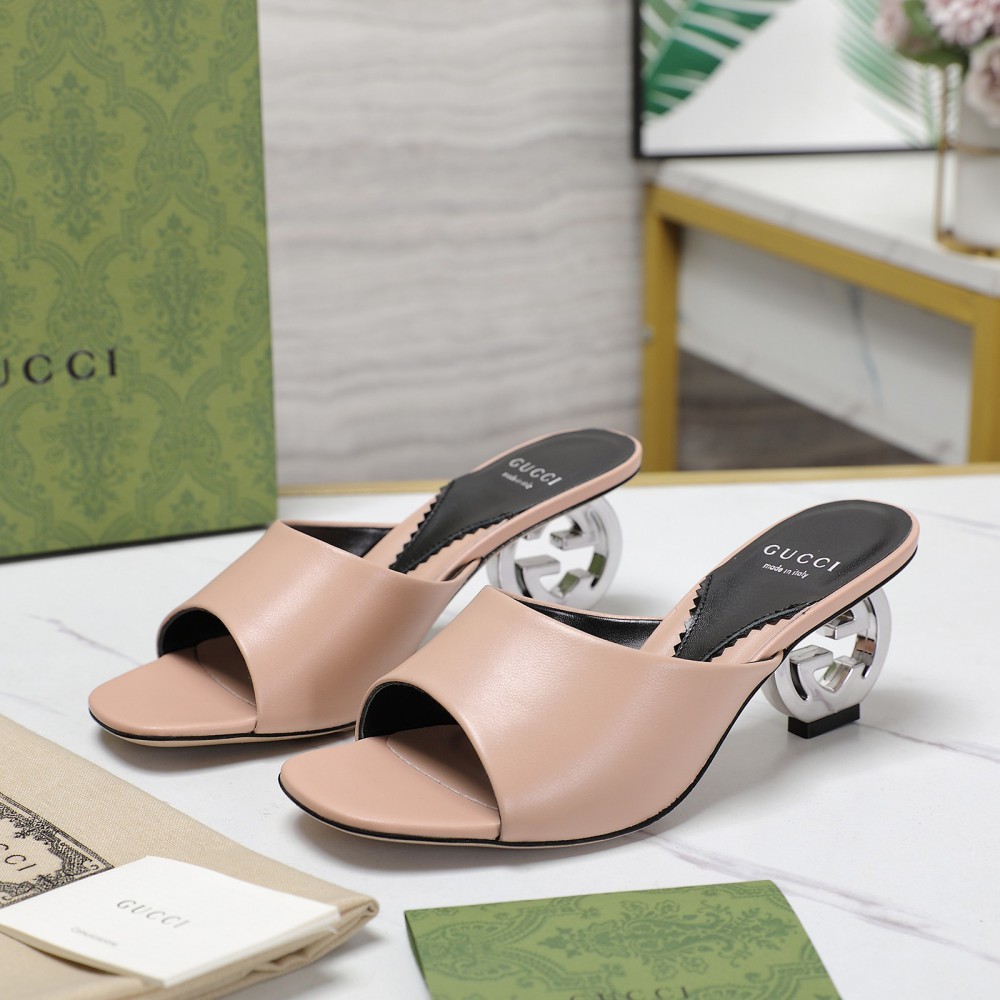 Gucci heels 6 cm 36-42 Shoes