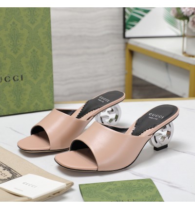Gucci heels 6 cm 36-42