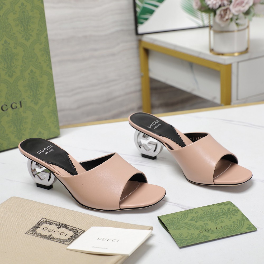Gucci heels 6 cm 36-42 Shoes