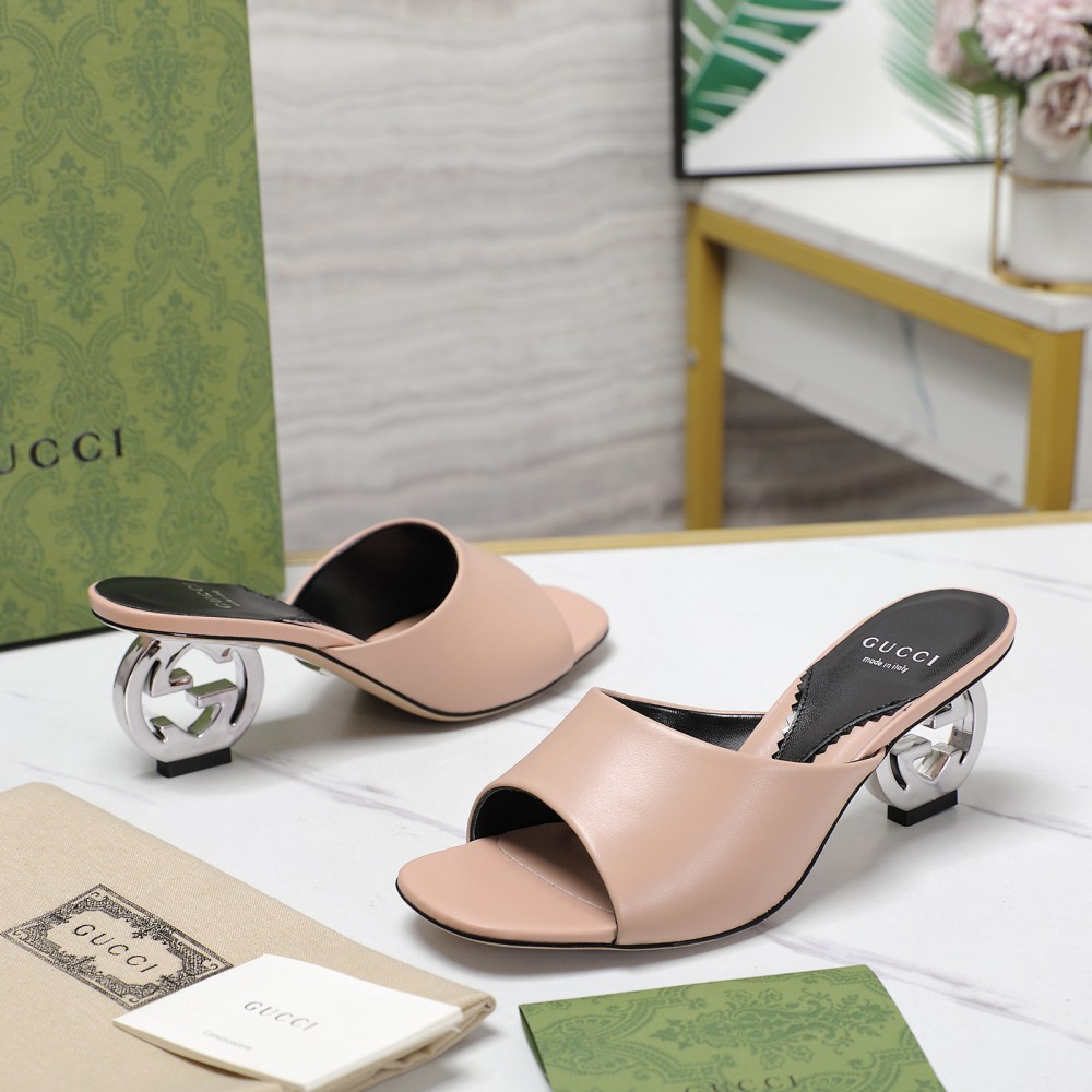 Gucci heels 6 cm 36-42 Shoes