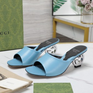 Gucci heels 6 cm 36-42 Shoes