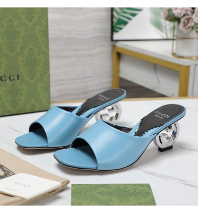 Gucci heels 6 cm 36-42