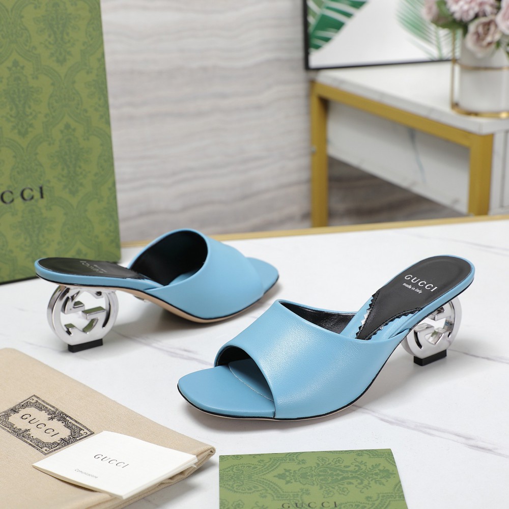 Gucci heels 6 cm 36-42 Shoes