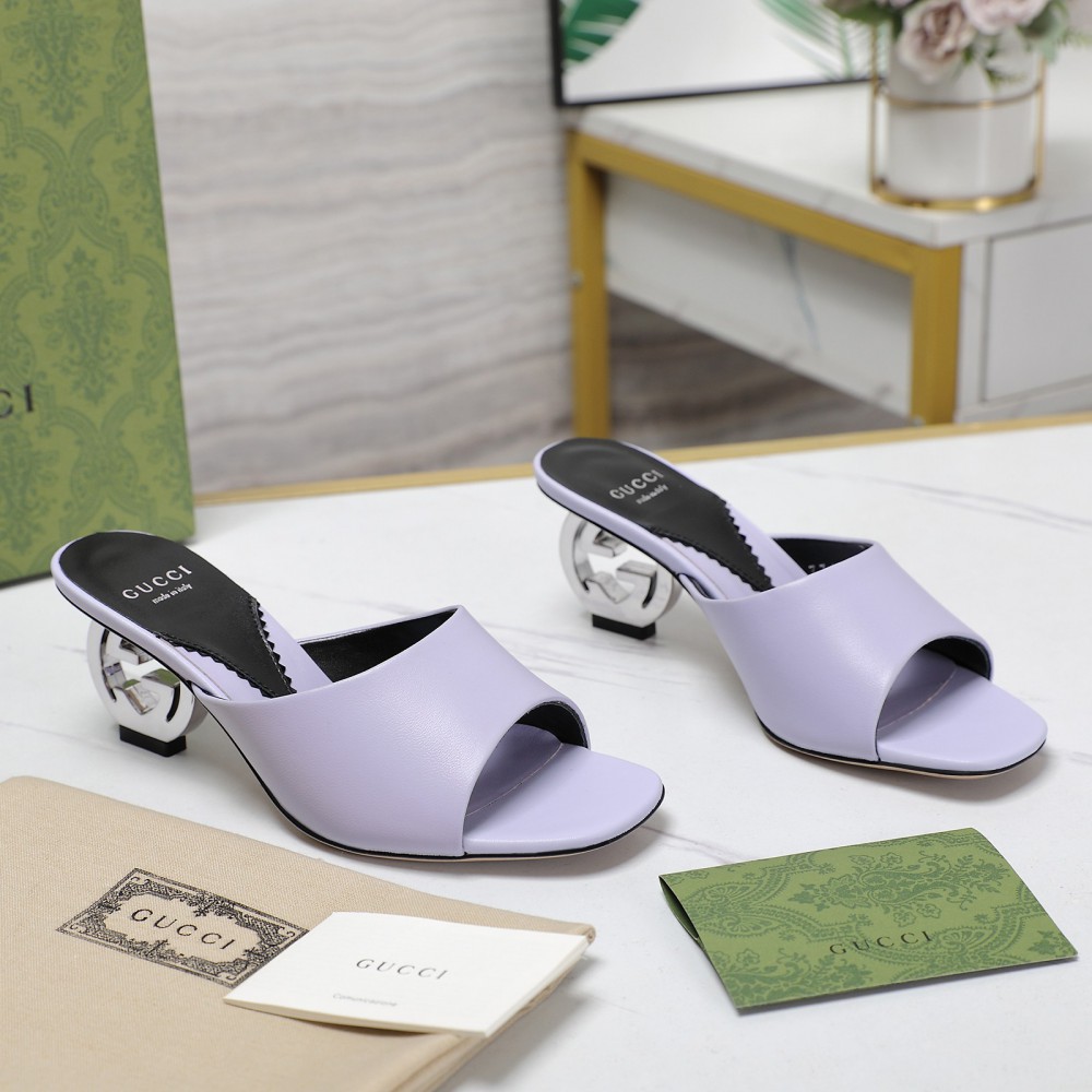 Gucci heels 6 cm 36-42 Shoes