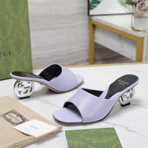 Gucci heels 6 cm 36-42 Shoes