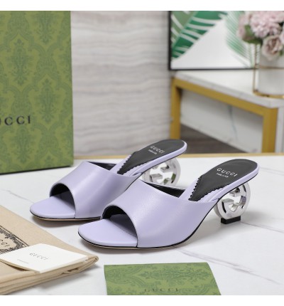 Gucci heels 6 cm 36-42