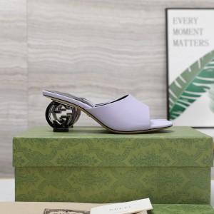 Gucci heels 6 cm 36-42 Shoes