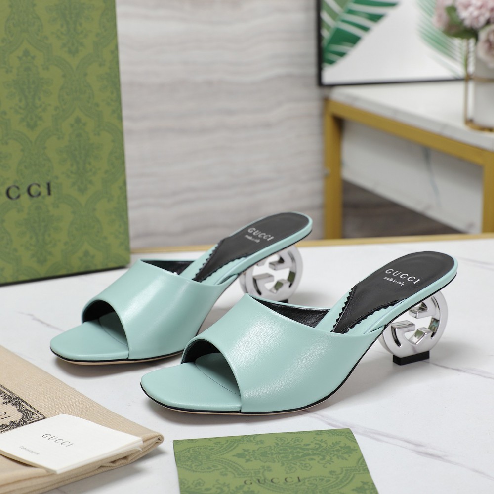 Gucci heels 6 cm 36-42 Shoes