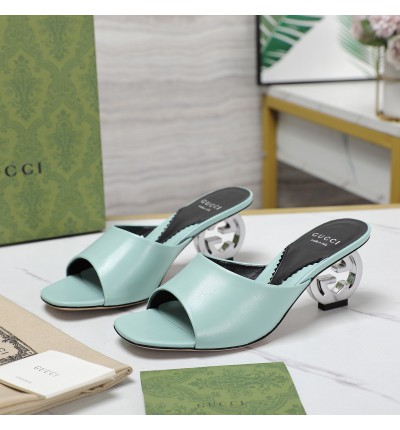 Gucci heels 6 cm 36-42