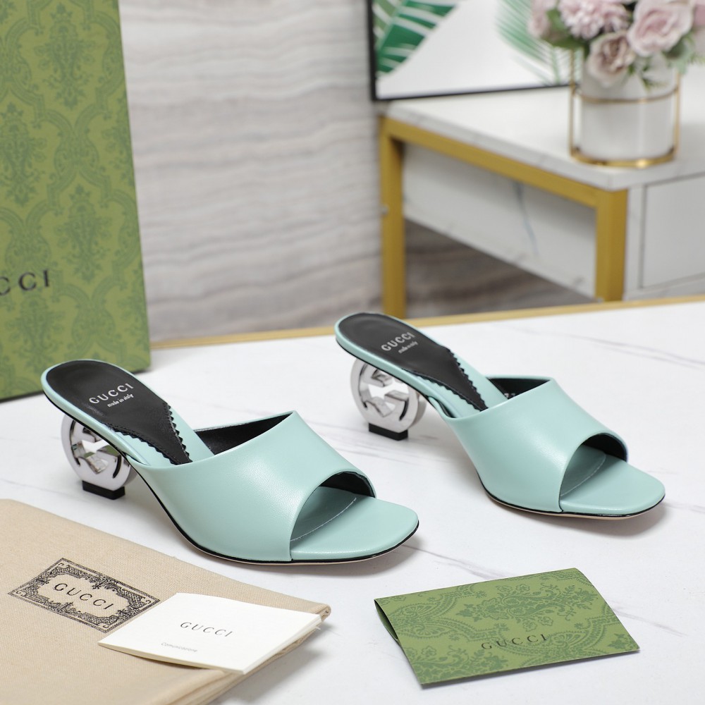 Gucci heels 6 cm 36-42 Shoes