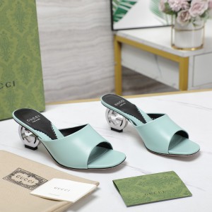 Gucci heels 6 cm 36-42 Shoes