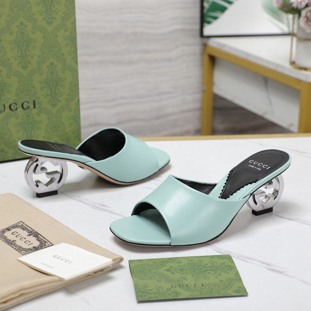 Gucci heels 6 cm 36-42 Shoes