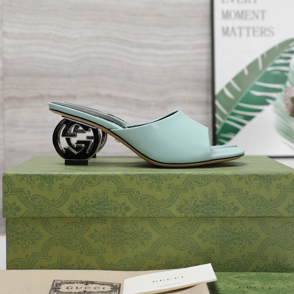 Gucci heels 6 cm 36-42 Shoes