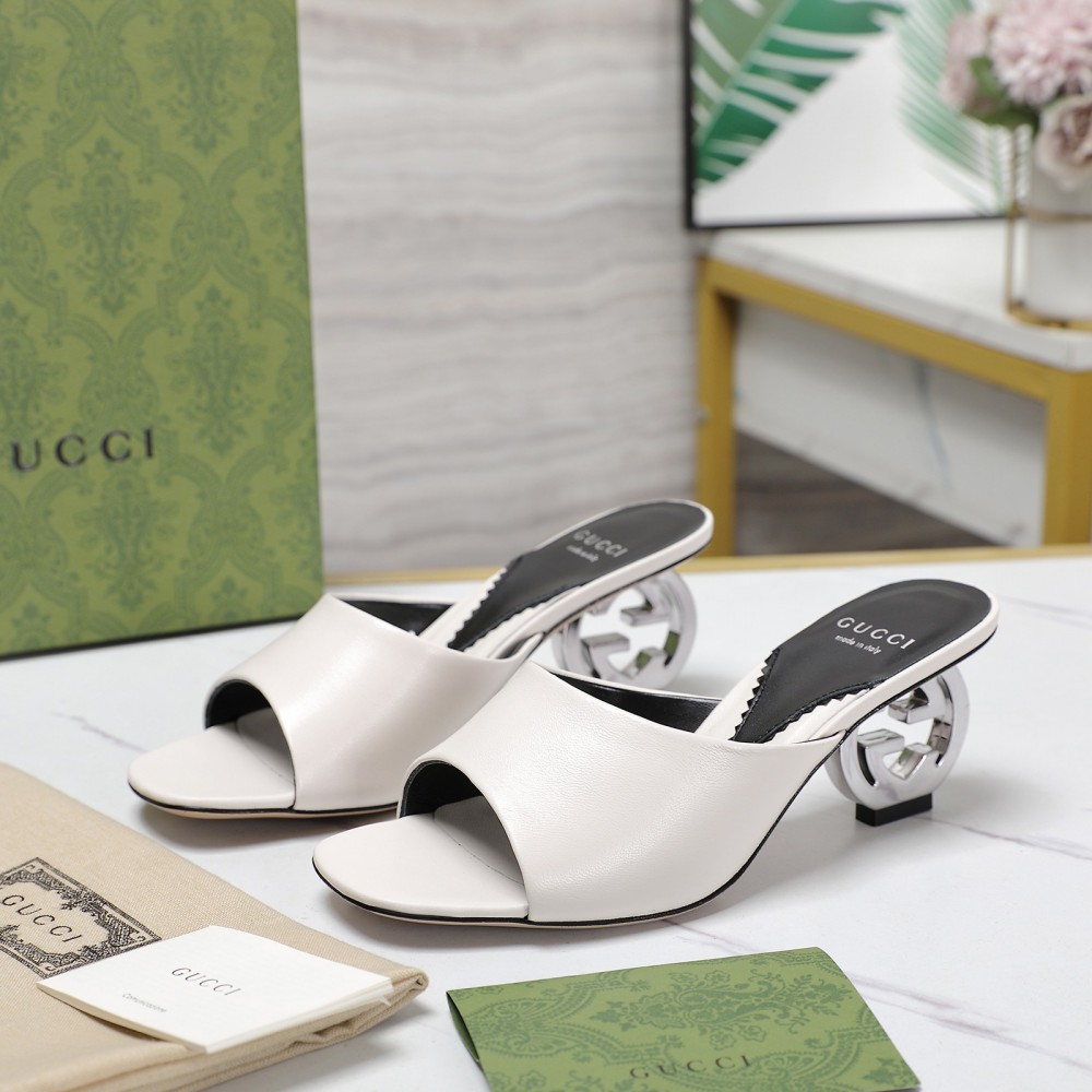 Gucci heels 6 cm 36-42 Shoes