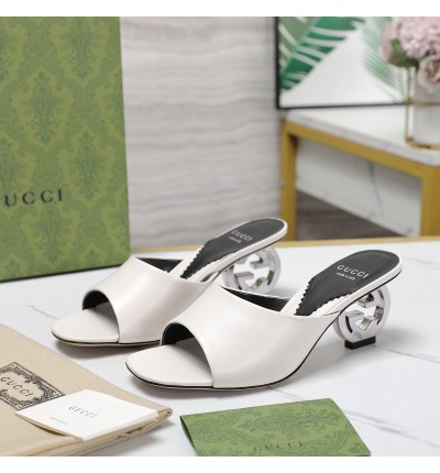 Gucci heels 6 cm 36-42