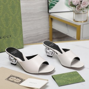 Gucci heels 6 cm 36-42 Shoes