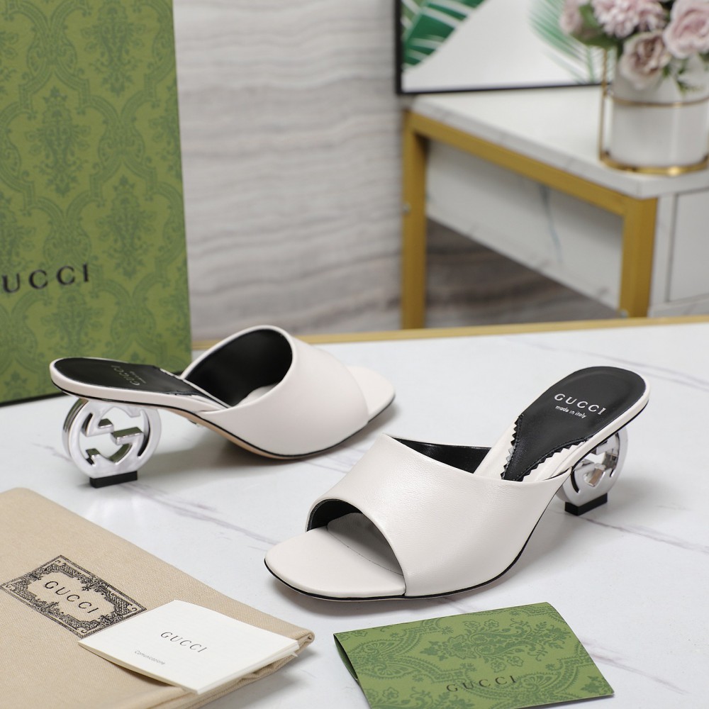 Gucci heels 6 cm 36-42 Shoes