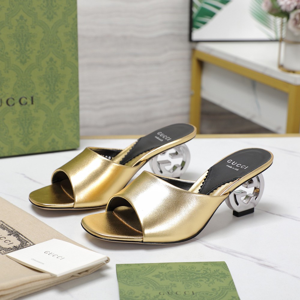 Gucci heels 6 cm 36-42 Shoes