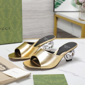 Gucci heels 6 cm 36-42 Shoes