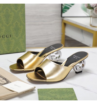 Gucci heels 6 cm 36-42