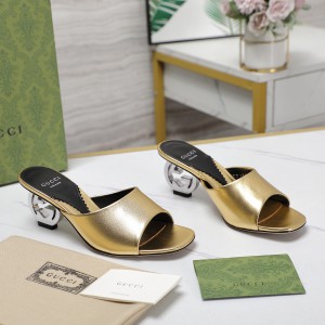 Gucci heels 6 cm 36-42 Shoes