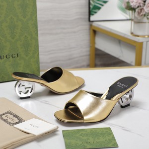 Gucci heels 6 cm 36-42 Shoes