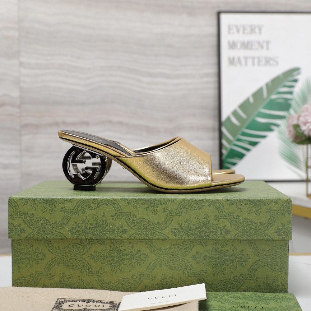 Gucci heels 6 cm 36-42 Shoes