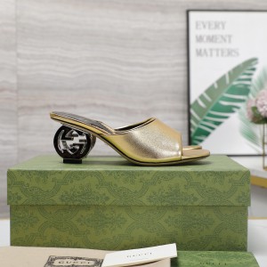 Gucci heels 6 cm 36-42 Shoes