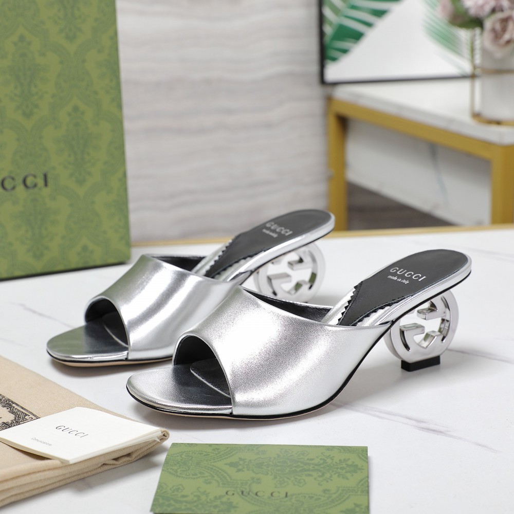 Gucci heels 6 cm 36-42 Shoes
