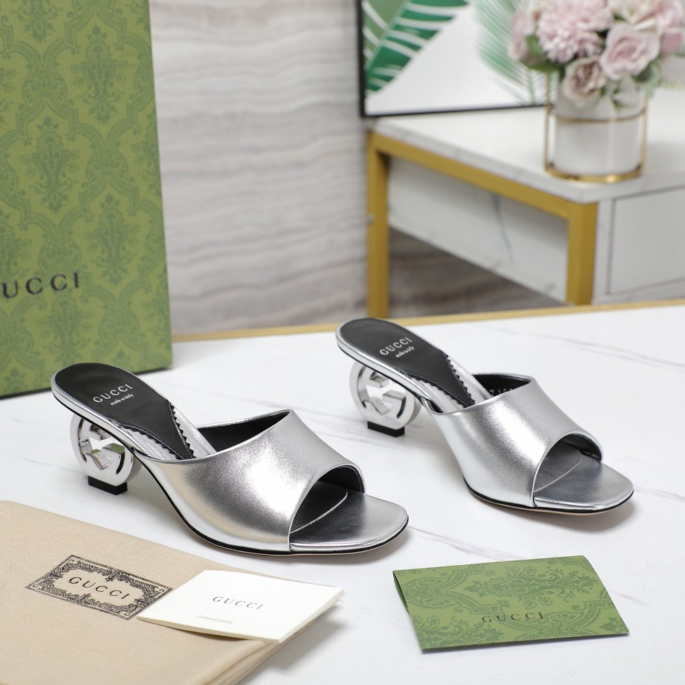 Gucci heels 6 cm 36-42 Shoes