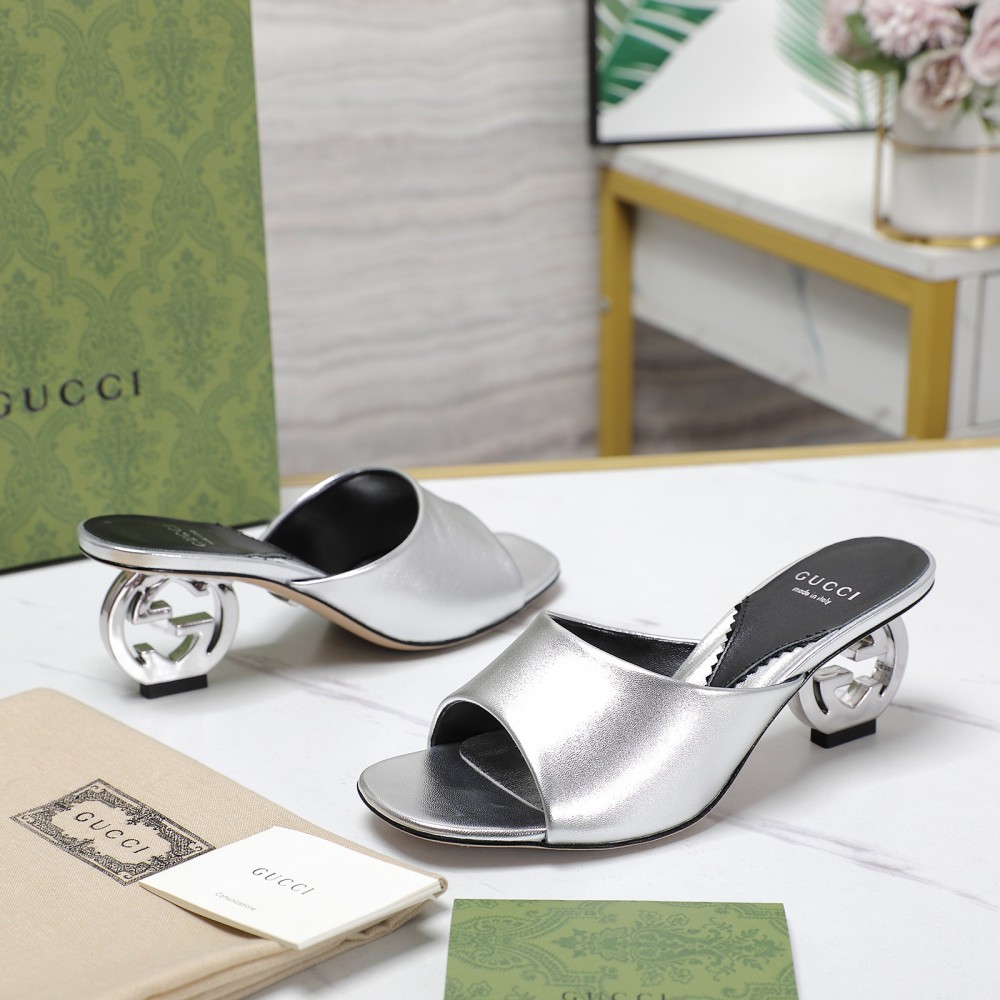 Gucci heels 6 cm 36-42 Shoes