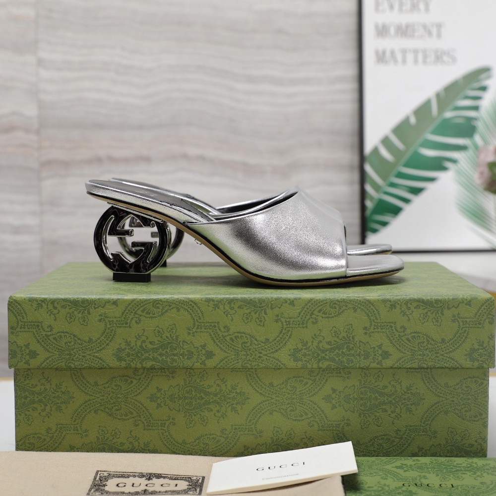 Gucci heels 6 cm 36-42 Shoes