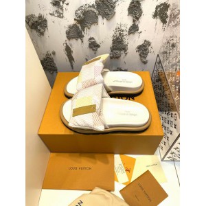 Lv slippers 35-41 Shoes
