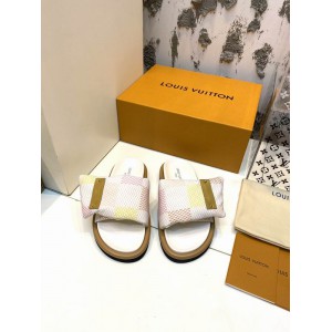 Lv slippers 35-41 Shoes