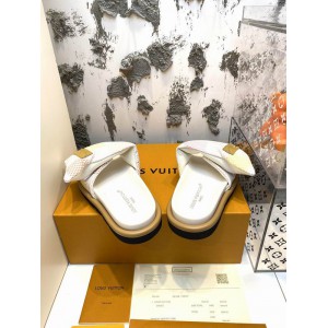 Lv slippers 35-41 Shoes