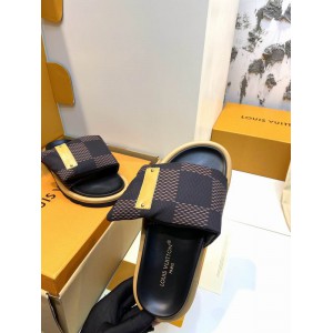 Lv slippers 35-41 Shoes