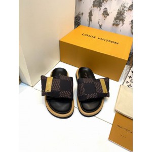 Lv slippers 35-41 Shoes