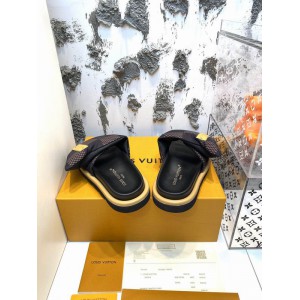 Lv slippers 35-41 Shoes
