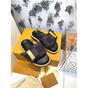 Lv slippers 35-41 Shoes