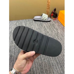 Lv slippers 35-41 puffer Shoes