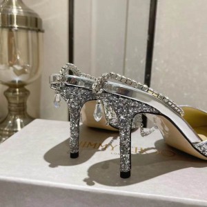 Jimmy choo heels 8.5cm Shoes