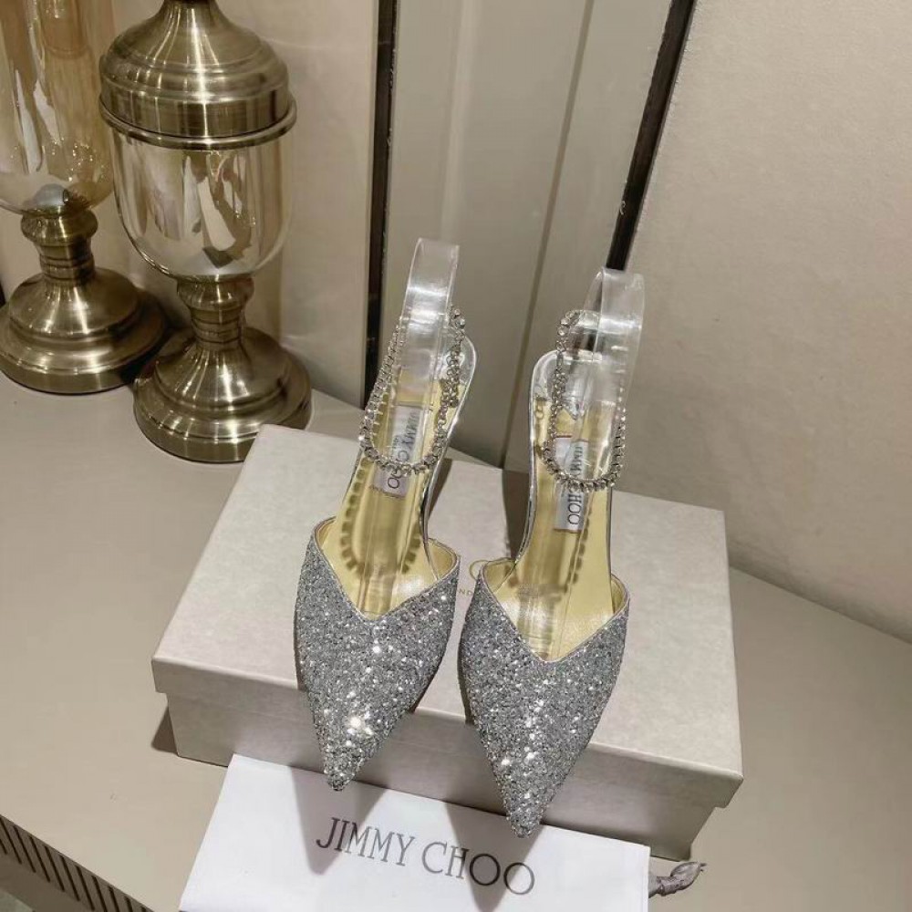 Jimmy choo heels 8.5cm Shoes