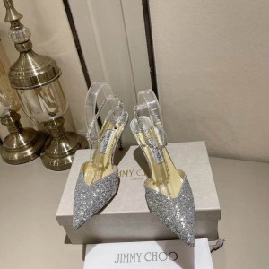 Jimmy choo heels 8.5cm Shoes